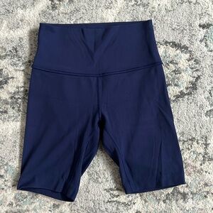 Lululemon Align Shorts